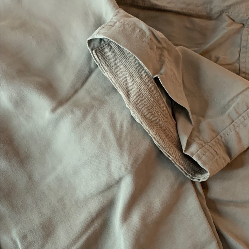 REI Men's Green Casual Pants 34x32 - Picture 9 of 9